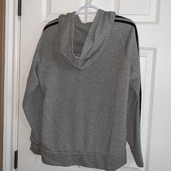Adidas hoodie. - Picture 3 of 3